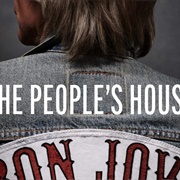 The People's House - Bon  Jovi