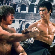 Return of the Dragon