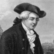 Augustine Washington