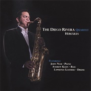 Diego Rivera - Hercules (2006)