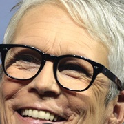 Jamie Lee Curtis (American Actress)