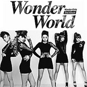 Wonder World (Wonder Girls, 2011)