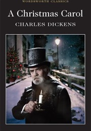 A Christmas Carol (Charles Dickens)
