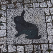 Kaninchenfeld, Berlin, Germany