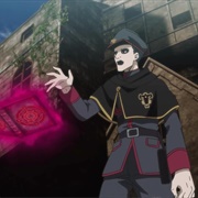 S2.E38: The Black Bulls' Hideout