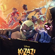 Kizazi Moto: Generation Fire