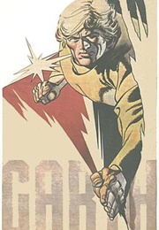 Garth (Daily Mirror)