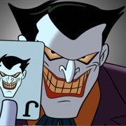 Joker (Mark Hamill)