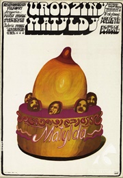 Urodziny Matyldy (1975)