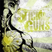 Stick to Your Guns - Comes From the Heart
