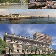 Sukhumi (Capital of Abkhazia)
