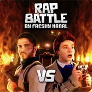 Nathan Drake vs. Tintin - Freshy Kanal