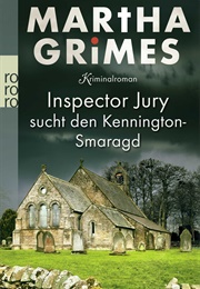 Inspector Jury (Martha Grimes)