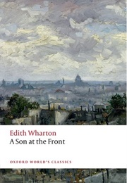 A Son at the Front (Edith Wharton)