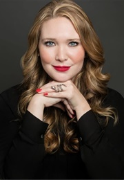 Sarah J. Maas (Maas)