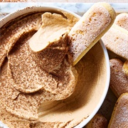 Tiramisu Dip