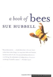 A Book of Bees (Sue Hubbell)
