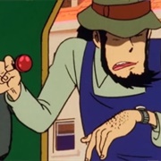 S1.E16: Operation Jewel Snatch