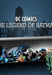 Batman Year One (Various)