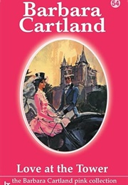 Love at the Tower (Barbara Cartland)