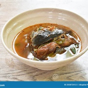 Boiled Snakehead