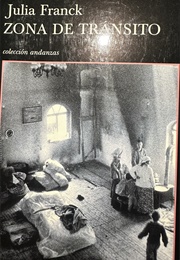 Lagerfeuer (Julia Franck)