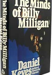Billy Milligan Dilogy (Daniel Keyes)