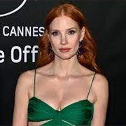 Jessica Chastain