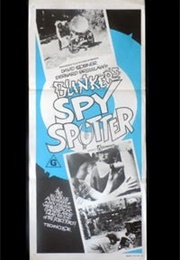Blinker&#39;s Spy-Spotter (1972)