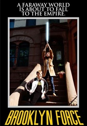 Brooklyn Force (2008)