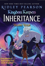 Villains Realm (Ridley Pearson)