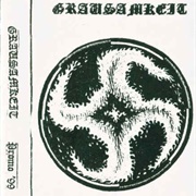 Grausamkeit - Stardust