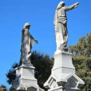 Elmwood Cemetery