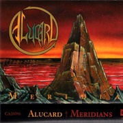 Alucard - Meridians