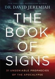 The Book of Signs (Dr David Jeremiah)