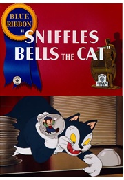 Sniffles Bells the Cat (1941)