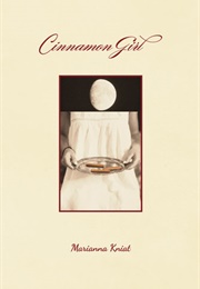 Cinnamon Girl (Marianna Kniat)