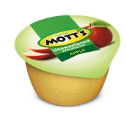 Mott's Applesauce
