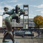 Stevenage, Hertfordshire