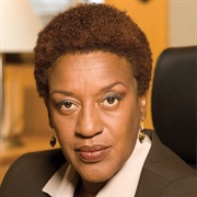 Claudette Wyms (The Shield)