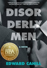 Disorderly Men (Edward Cahill)