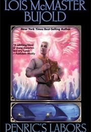 Penric's Labors (Lois McMaster Bujold)