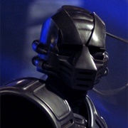Smoke (Mortal Kombat: Annihilation)