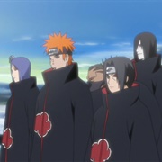 S1.E456: Akatsuki No Yami