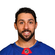 Vincent Trocheck (American) - New York Rangers