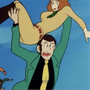 S1.E21: Rescue the Tomboy!