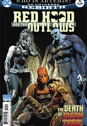 Who Is Artemis? (Various)