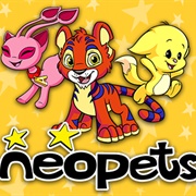 Neopet Flash Games