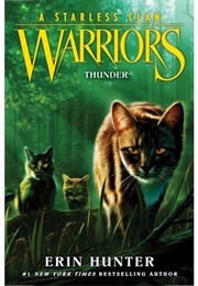 Thunder (Arc 7 Book 4)