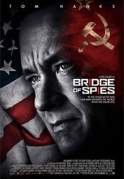 Mark Rylance - Bridge of Spies (2015)